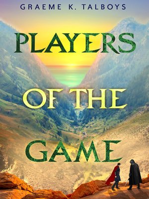 Players of the Game - ebook